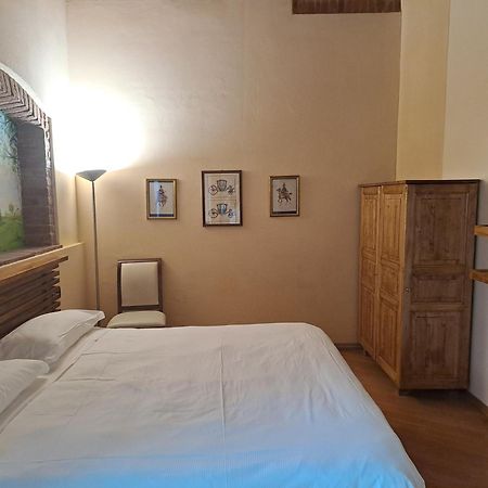Agriturismo Cascina Farisengo Stagno Lombardo Esterno foto