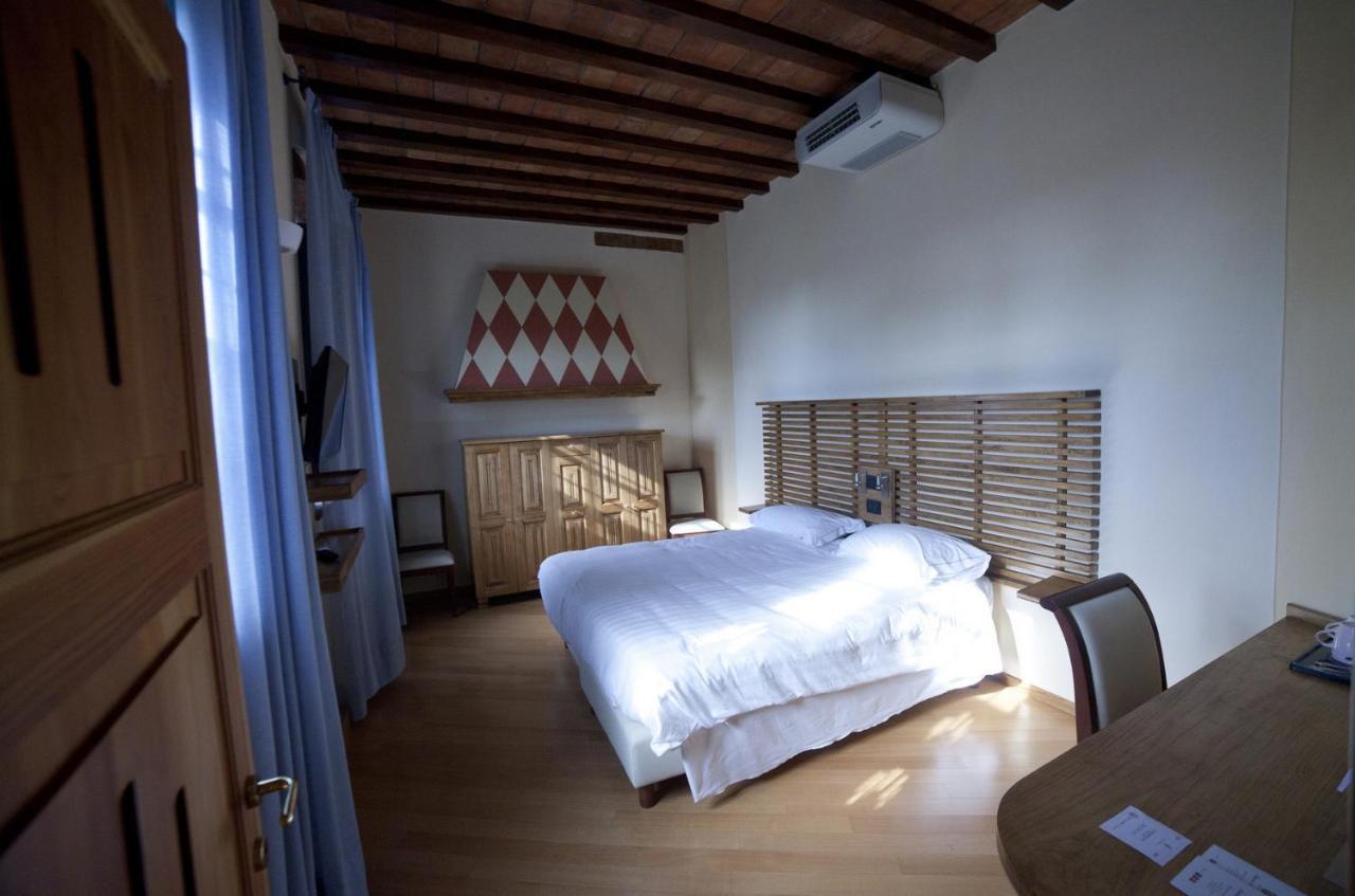 Agriturismo Cascina Farisengo Stagno Lombardo Esterno foto