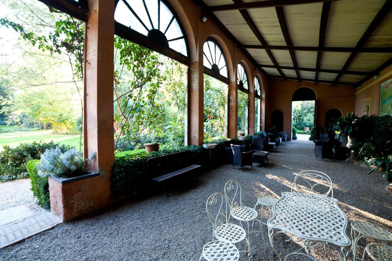 Agriturismo Cascina Farisengo Stagno Lombardo Esterno foto