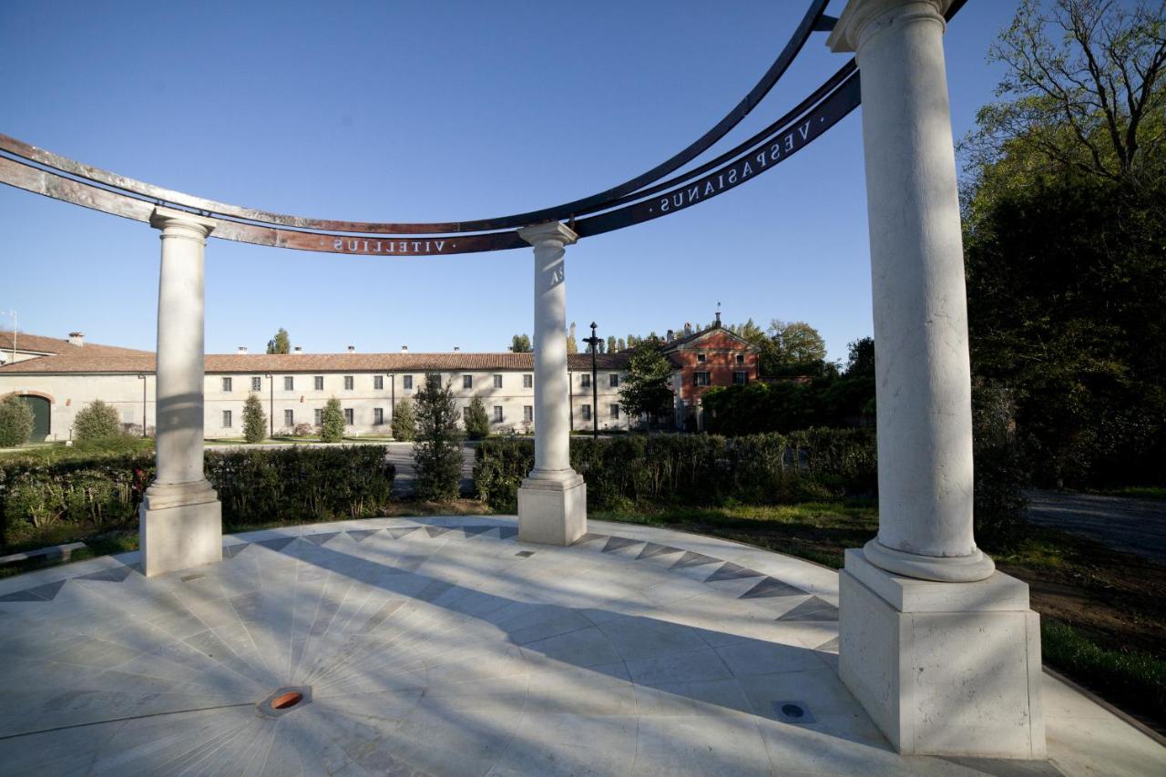 Agriturismo Cascina Farisengo Stagno Lombardo Esterno foto