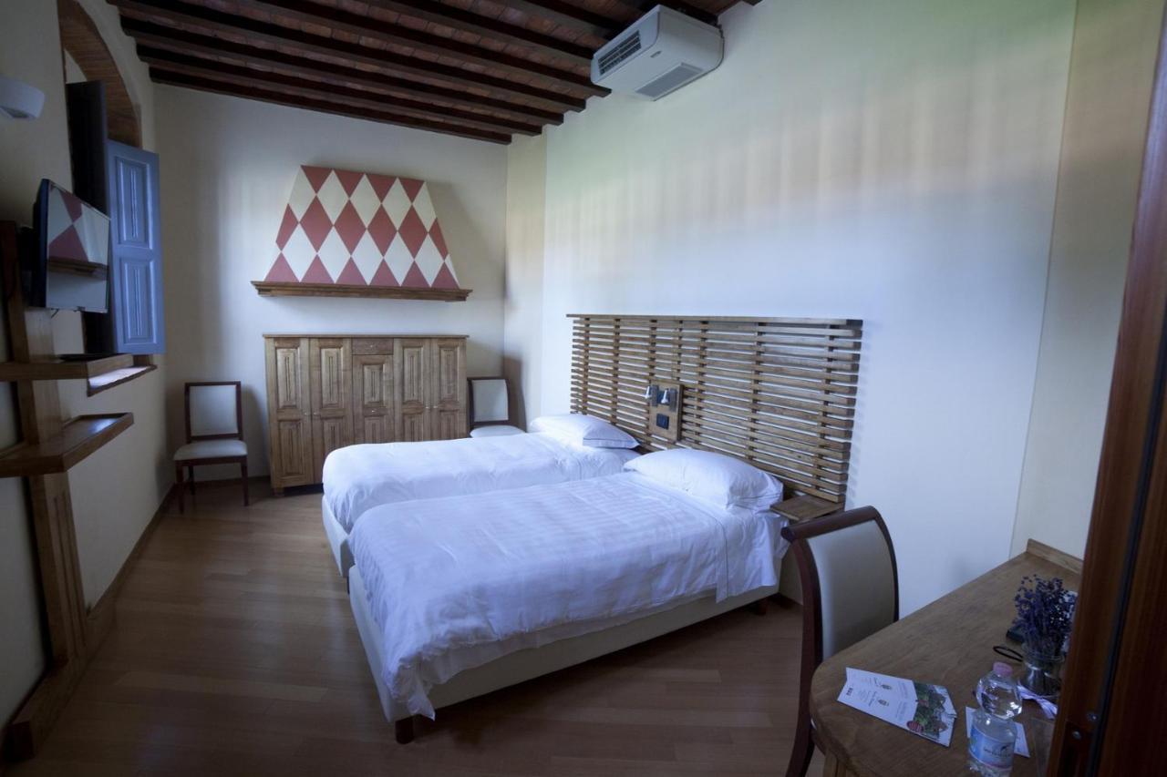 Agriturismo Cascina Farisengo Stagno Lombardo Esterno foto
