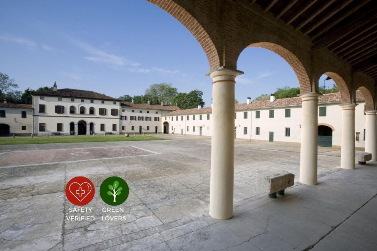 Agriturismo Cascina Farisengo Stagno Lombardo Esterno foto