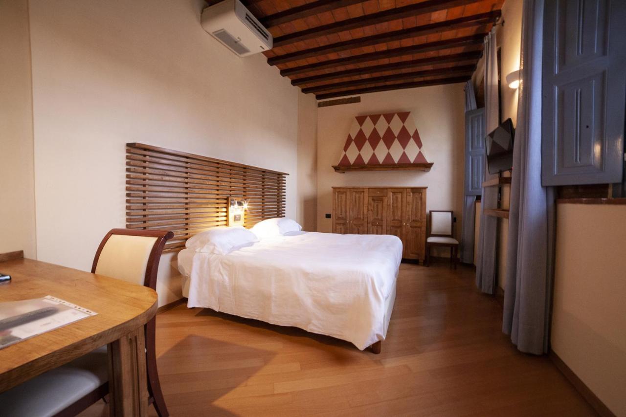Agriturismo Cascina Farisengo Stagno Lombardo Esterno foto