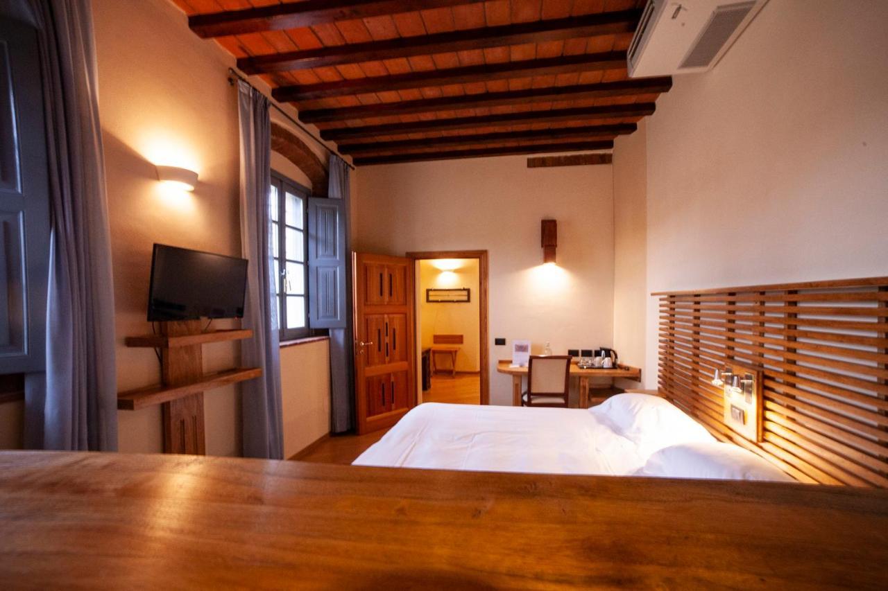 Agriturismo Cascina Farisengo Stagno Lombardo Esterno foto
