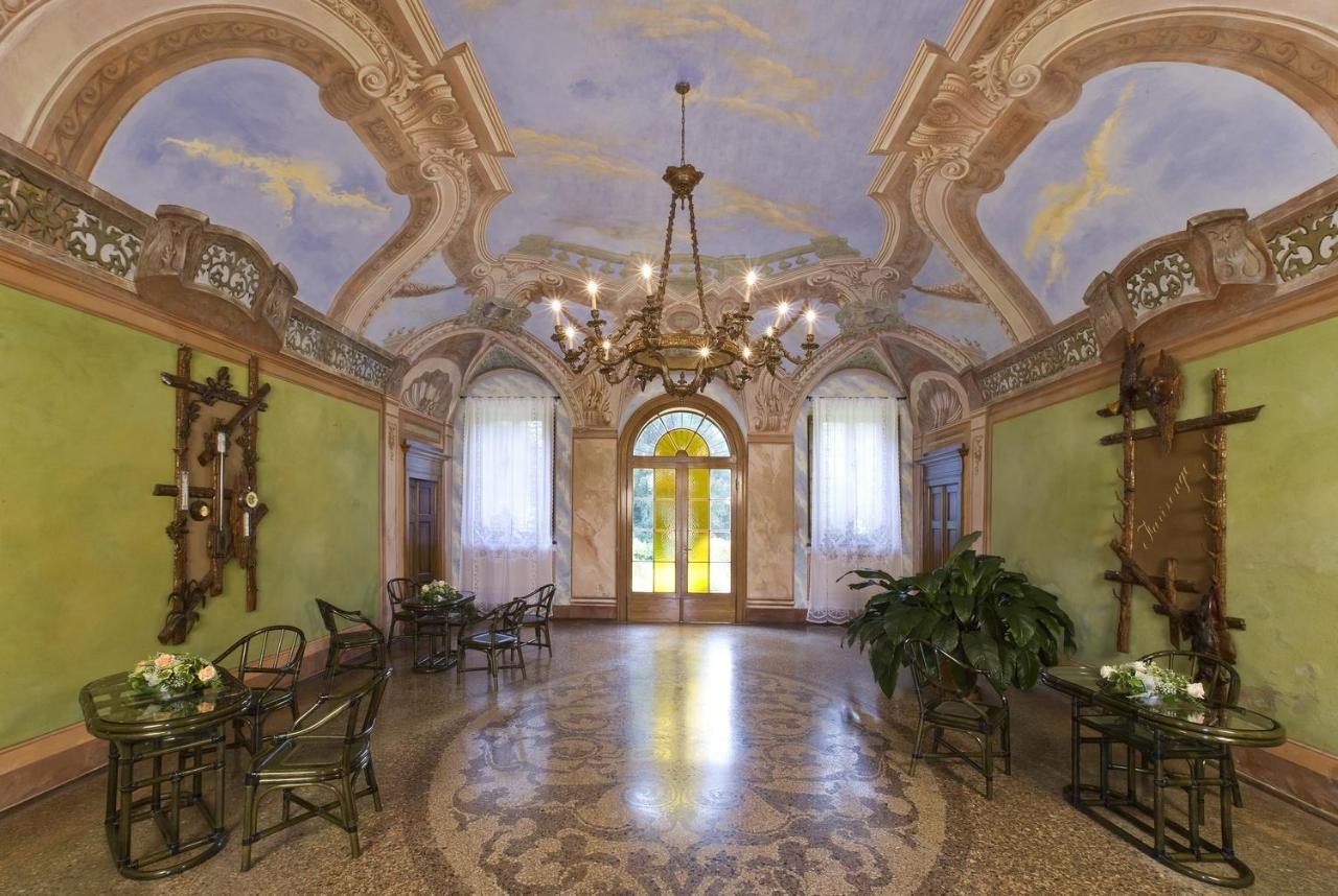 Agriturismo Cascina Farisengo Stagno Lombardo Esterno foto