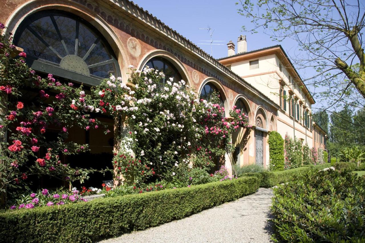 Agriturismo Cascina Farisengo Stagno Lombardo Esterno foto