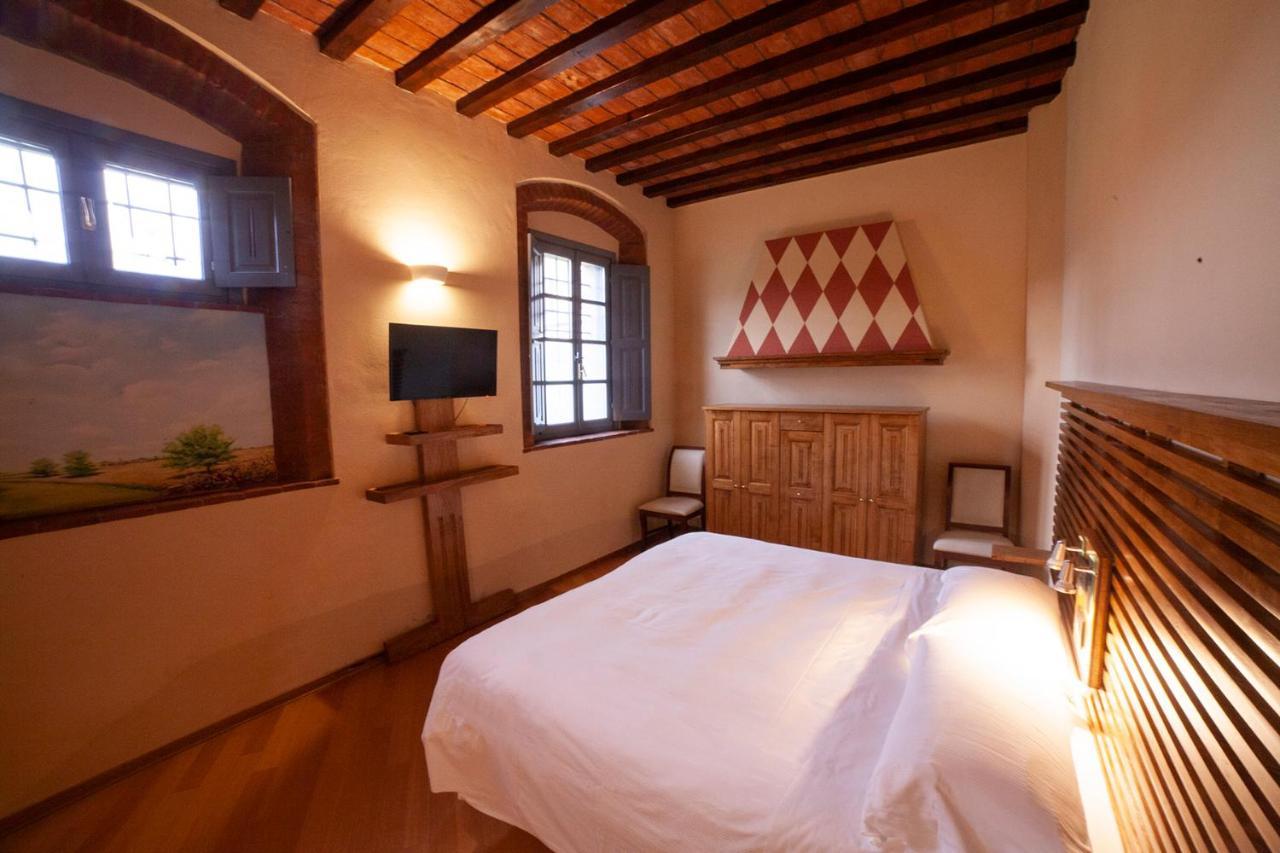 Agriturismo Cascina Farisengo Stagno Lombardo Esterno foto