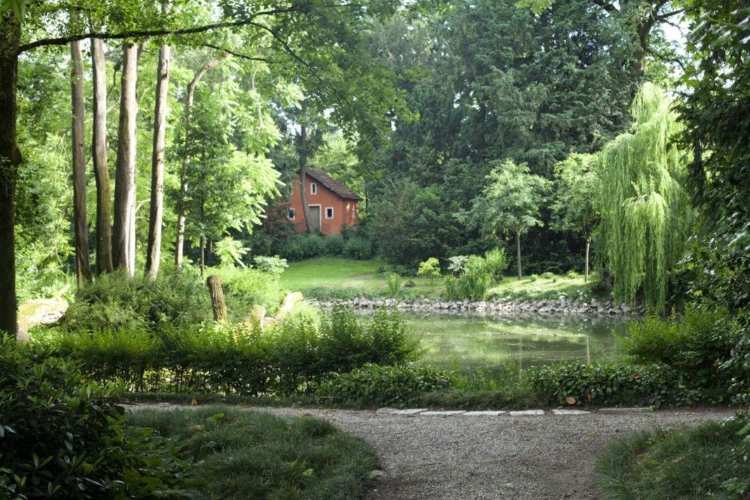 Agriturismo Cascina Farisengo Stagno Lombardo Esterno foto