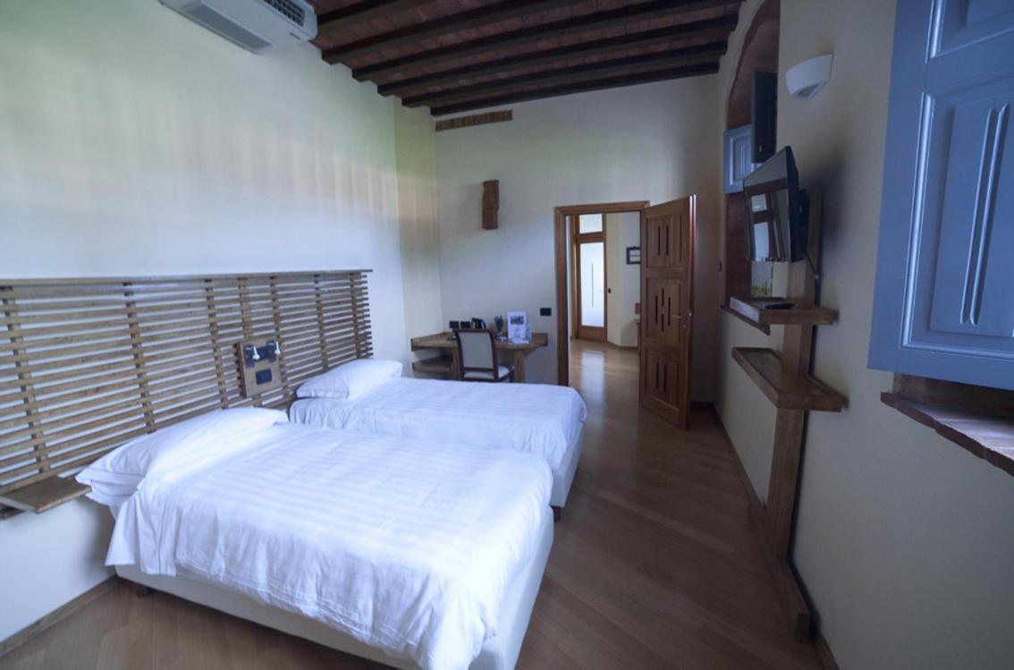Agriturismo Cascina Farisengo Stagno Lombardo Esterno foto