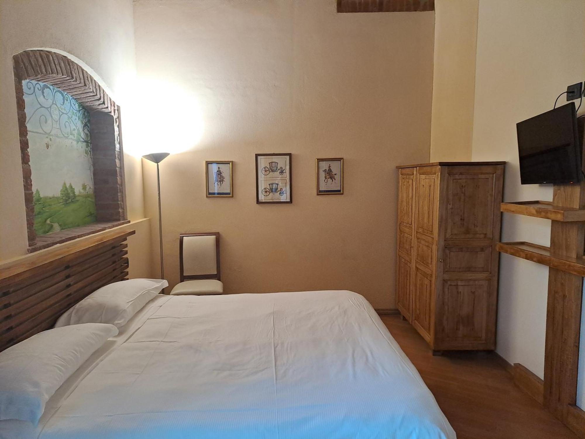 Agriturismo Cascina Farisengo Stagno Lombardo Esterno foto