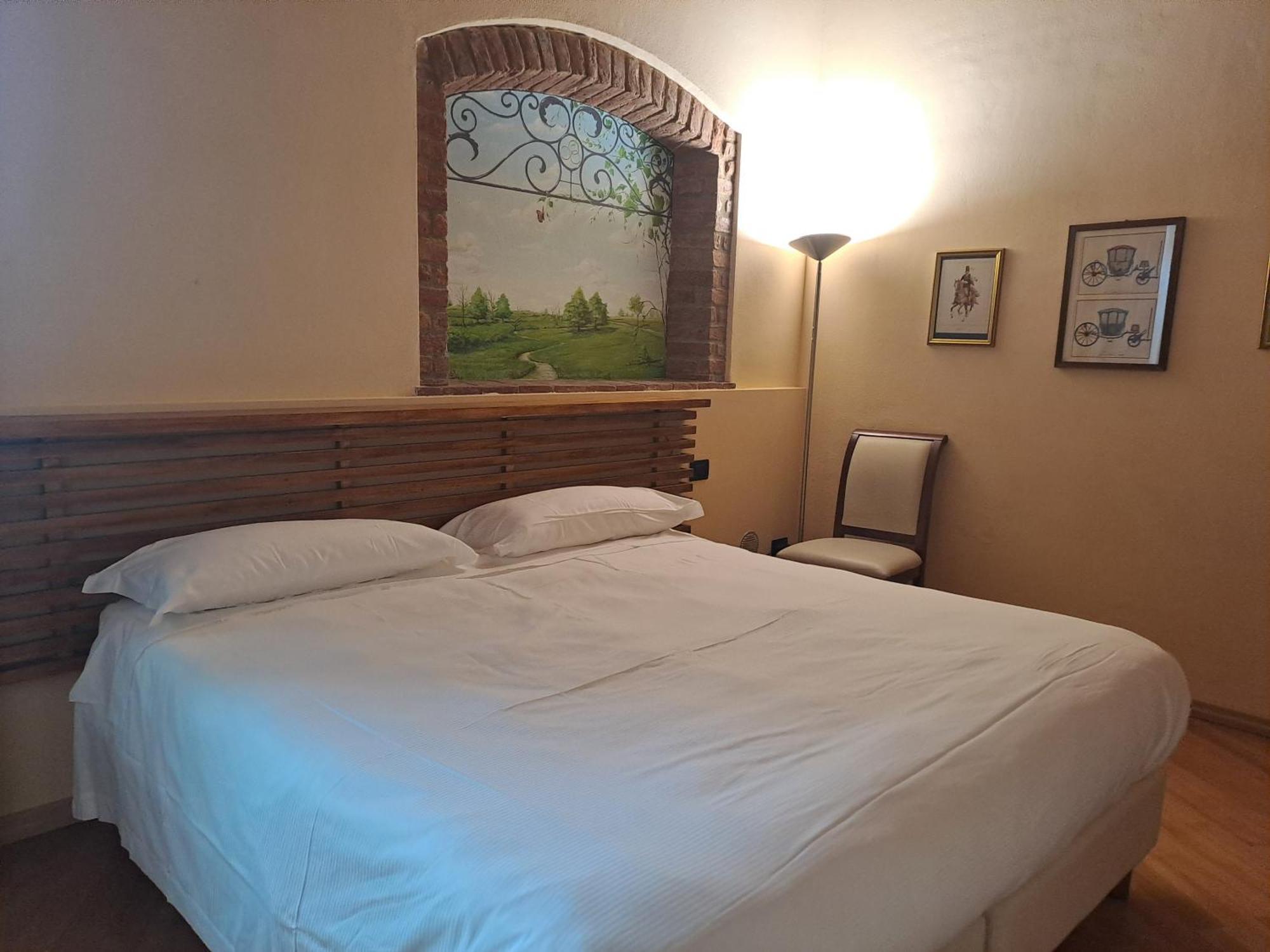 Agriturismo Cascina Farisengo Stagno Lombardo Esterno foto