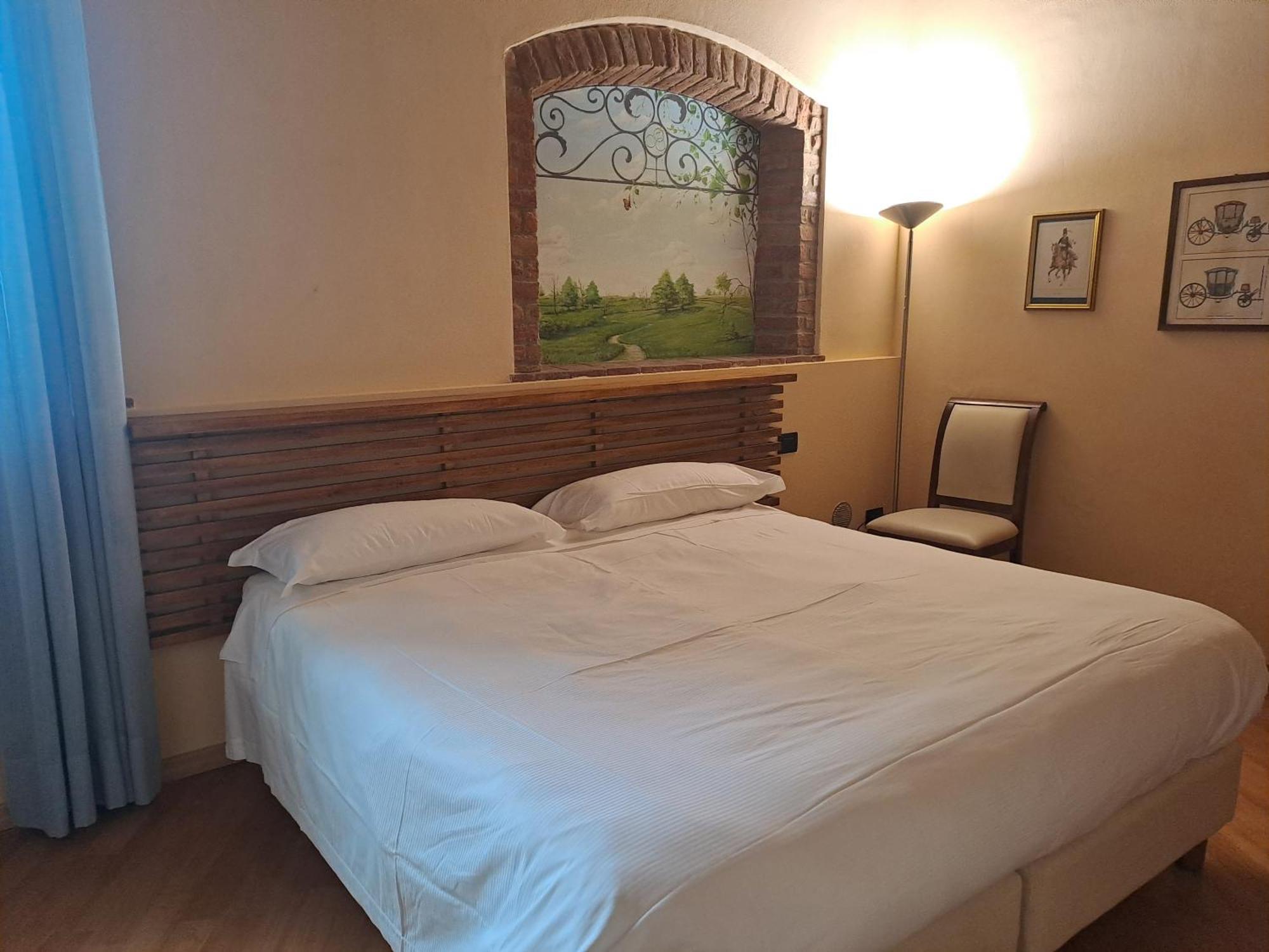 Agriturismo Cascina Farisengo Stagno Lombardo Esterno foto