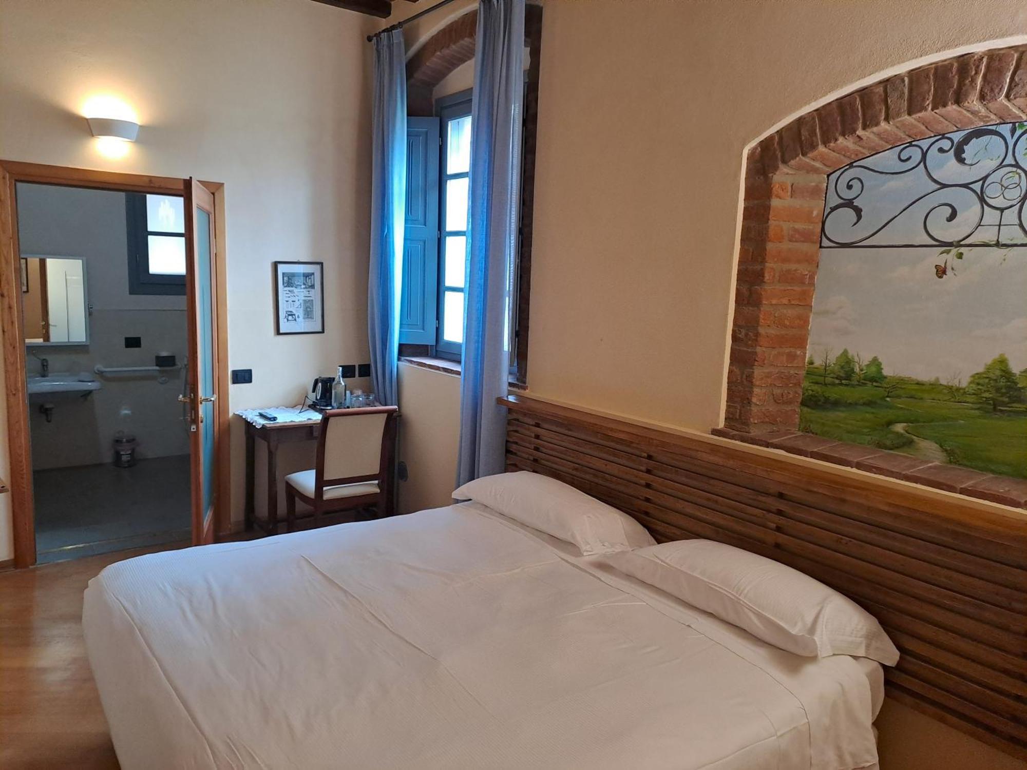 Agriturismo Cascina Farisengo Stagno Lombardo Esterno foto