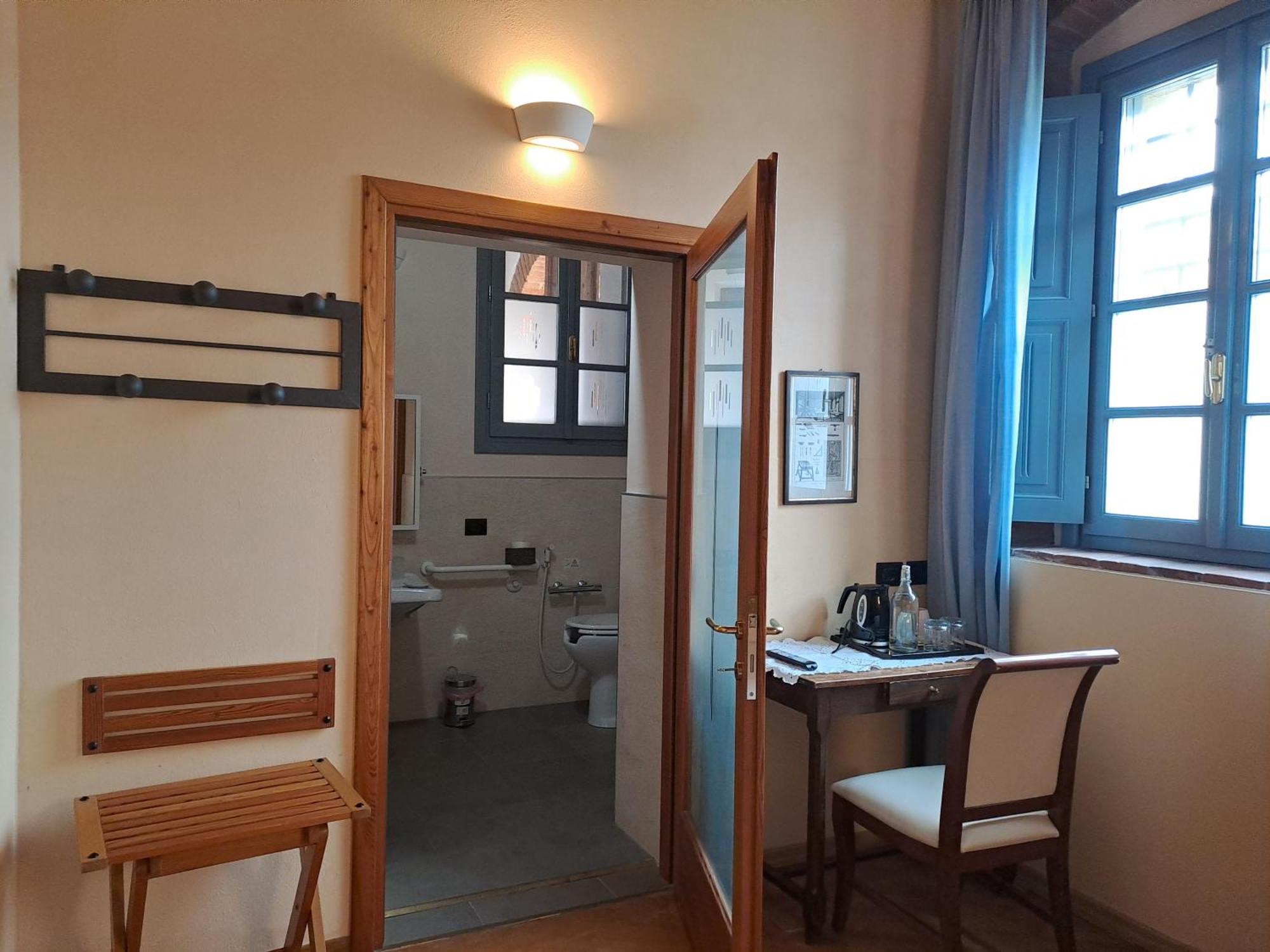 Agriturismo Cascina Farisengo Stagno Lombardo Esterno foto