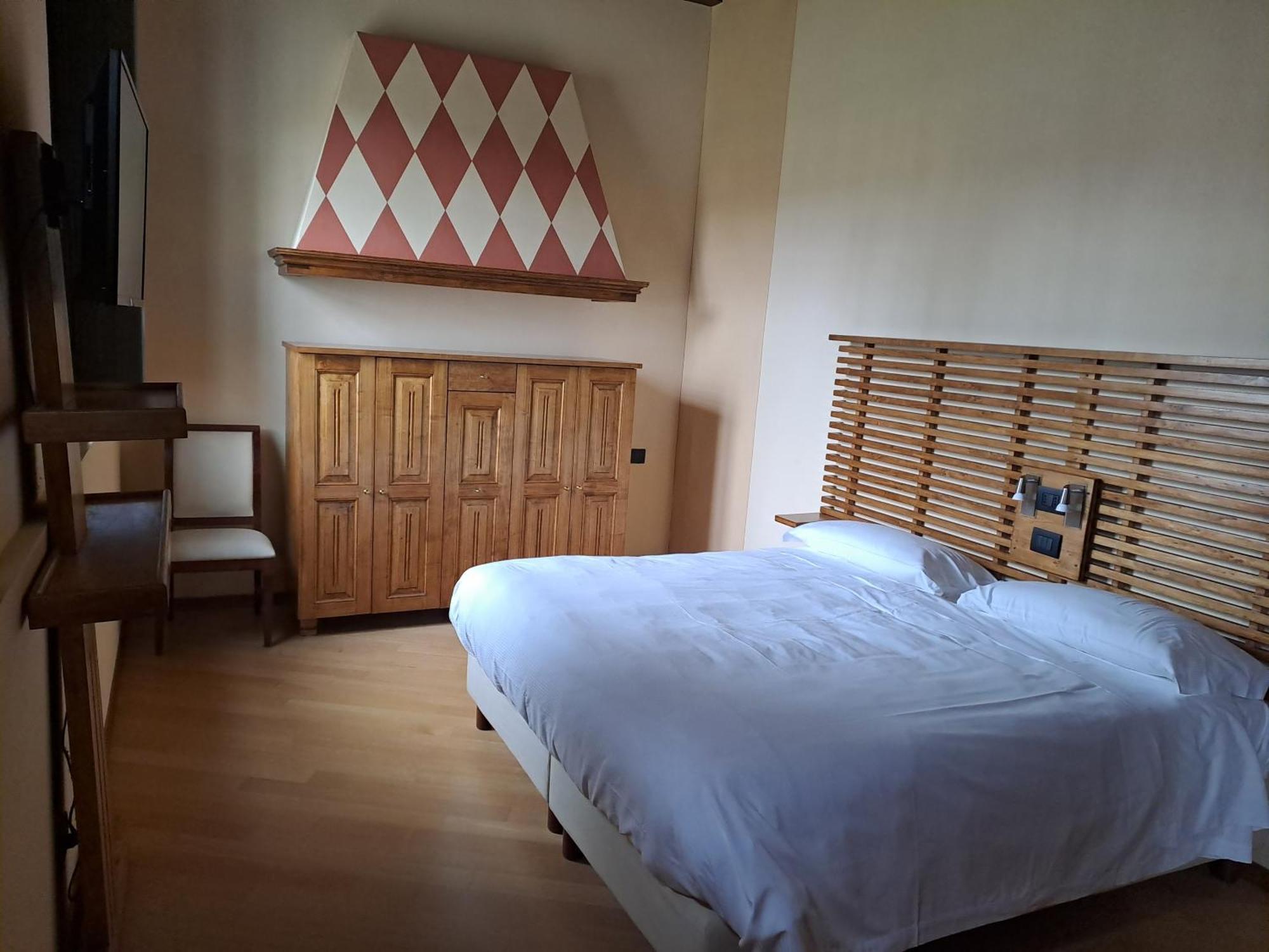 Agriturismo Cascina Farisengo Stagno Lombardo Esterno foto