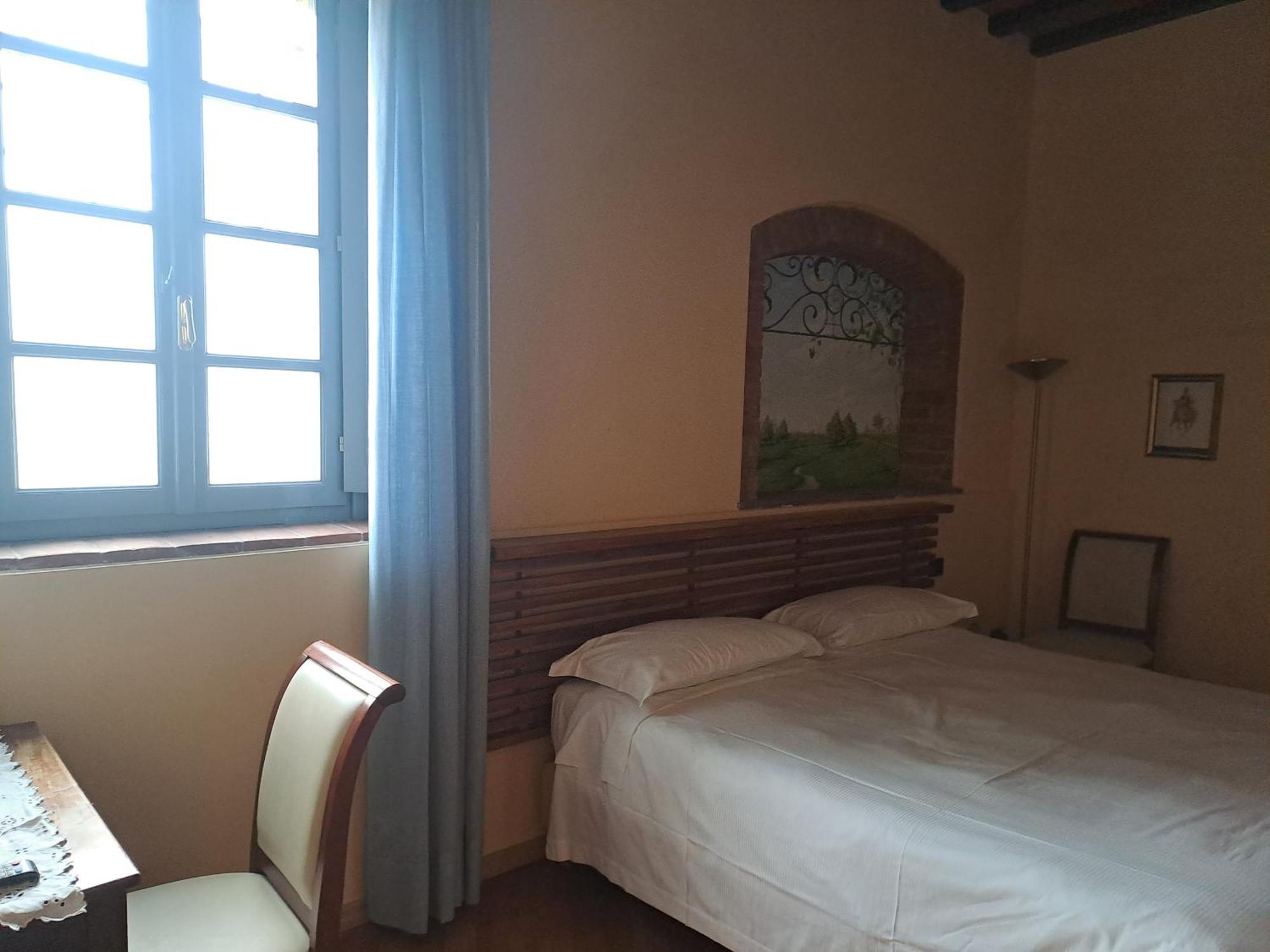 Agriturismo Cascina Farisengo Stagno Lombardo Esterno foto