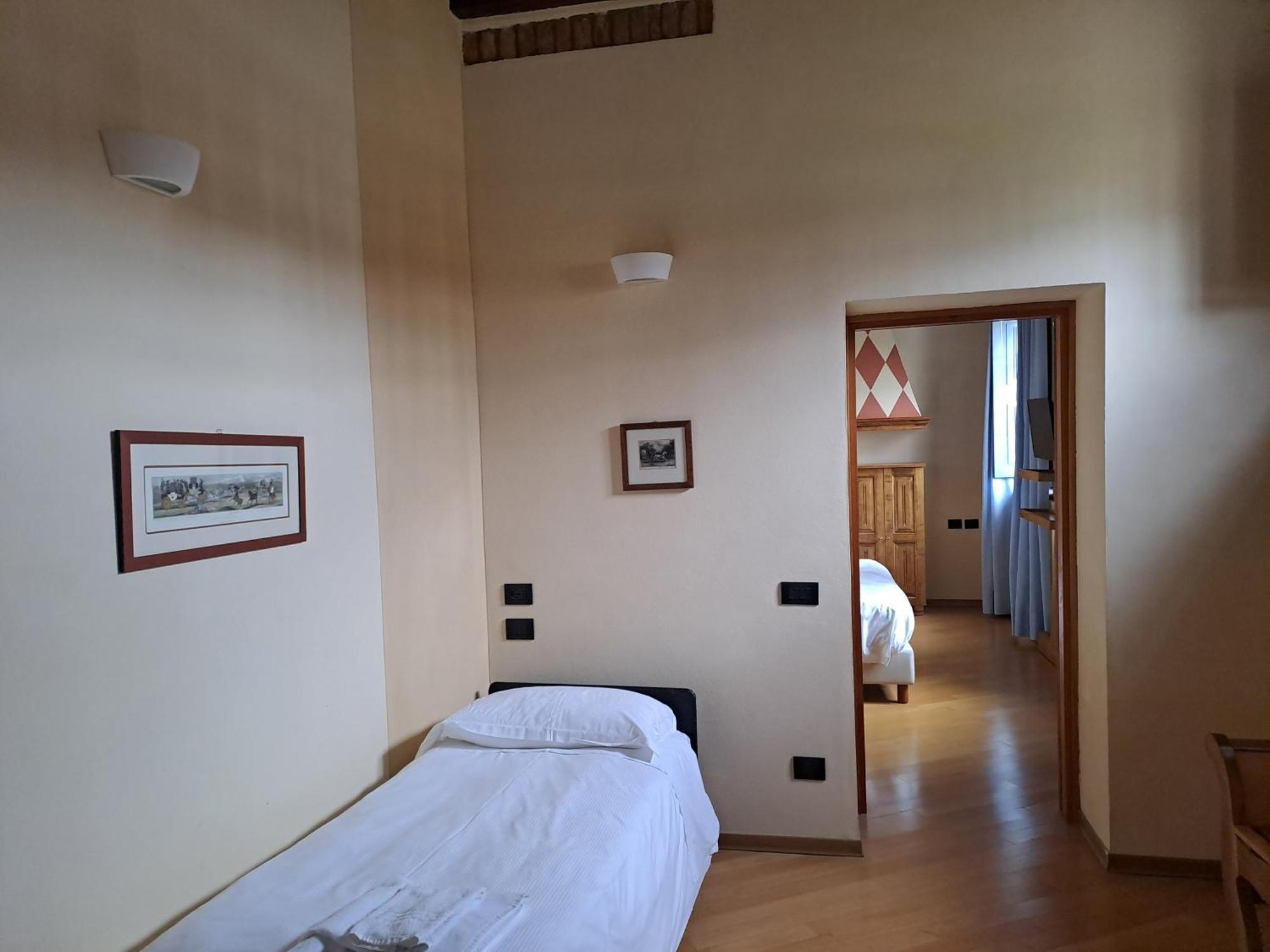 Agriturismo Cascina Farisengo Stagno Lombardo Esterno foto