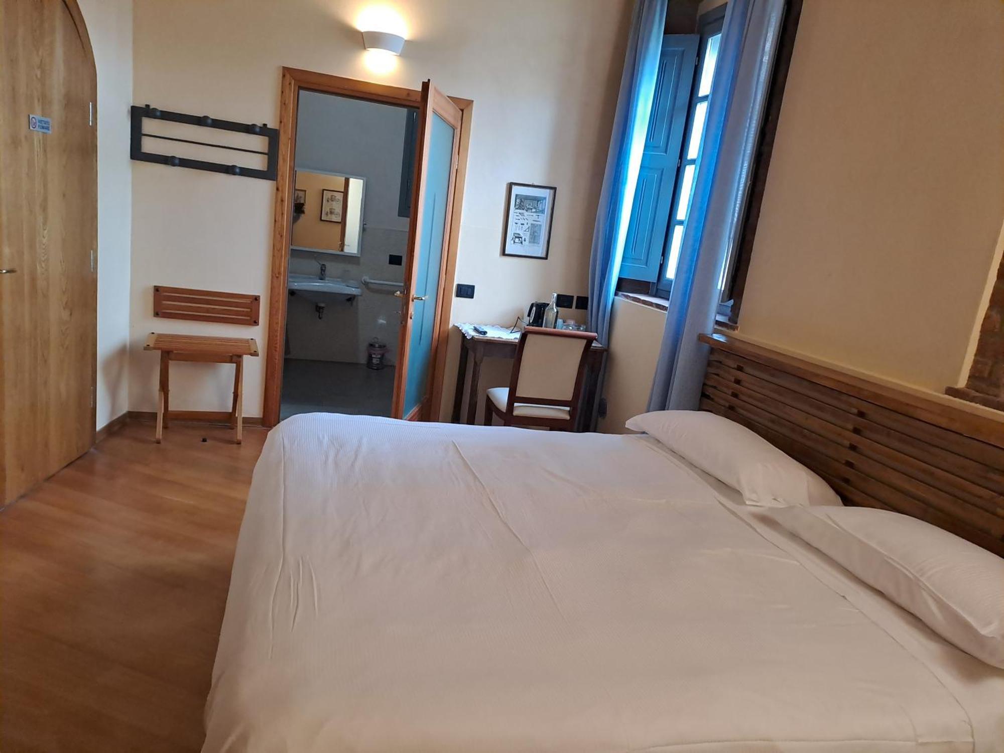 Agriturismo Cascina Farisengo Stagno Lombardo Esterno foto
