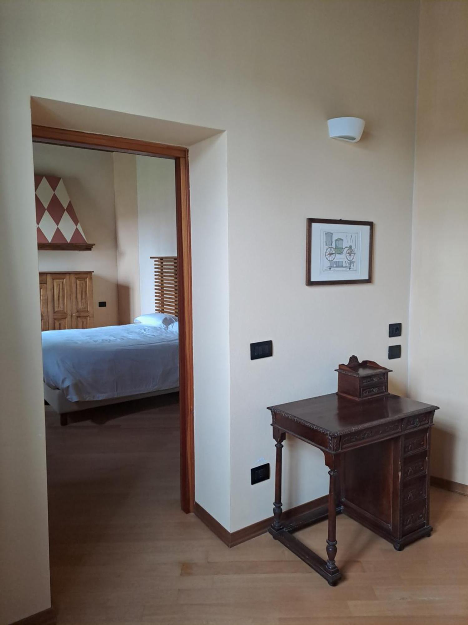 Agriturismo Cascina Farisengo Stagno Lombardo Esterno foto