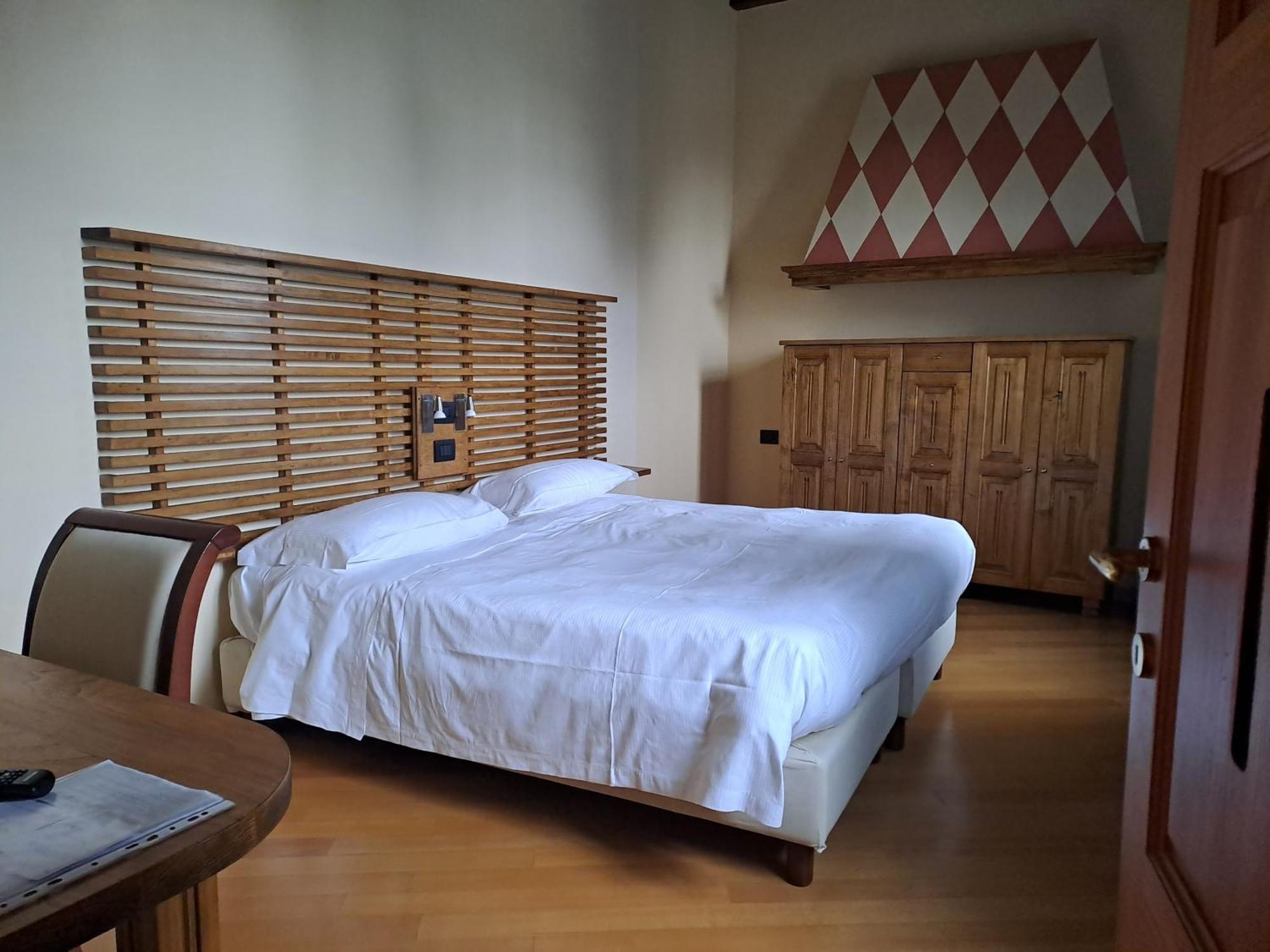 Agriturismo Cascina Farisengo Stagno Lombardo Esterno foto