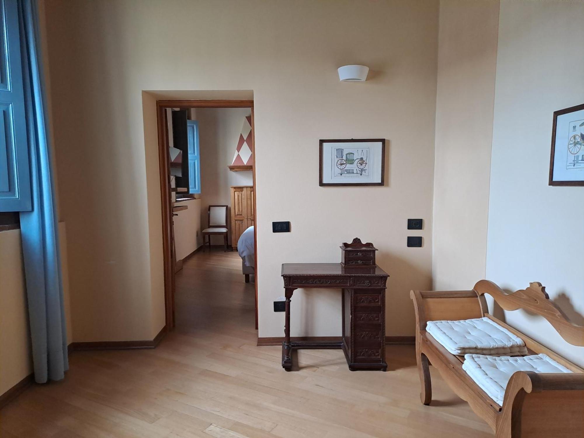 Agriturismo Cascina Farisengo Stagno Lombardo Esterno foto