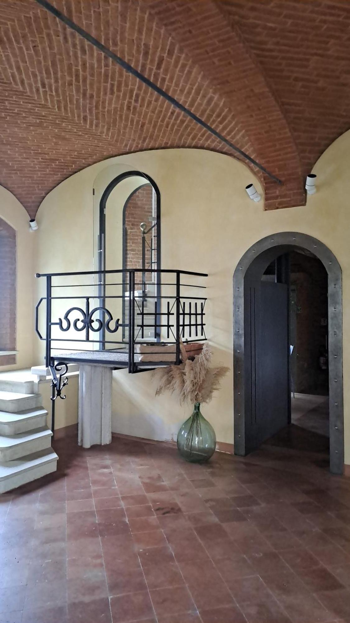 Agriturismo Cascina Farisengo Stagno Lombardo Esterno foto
