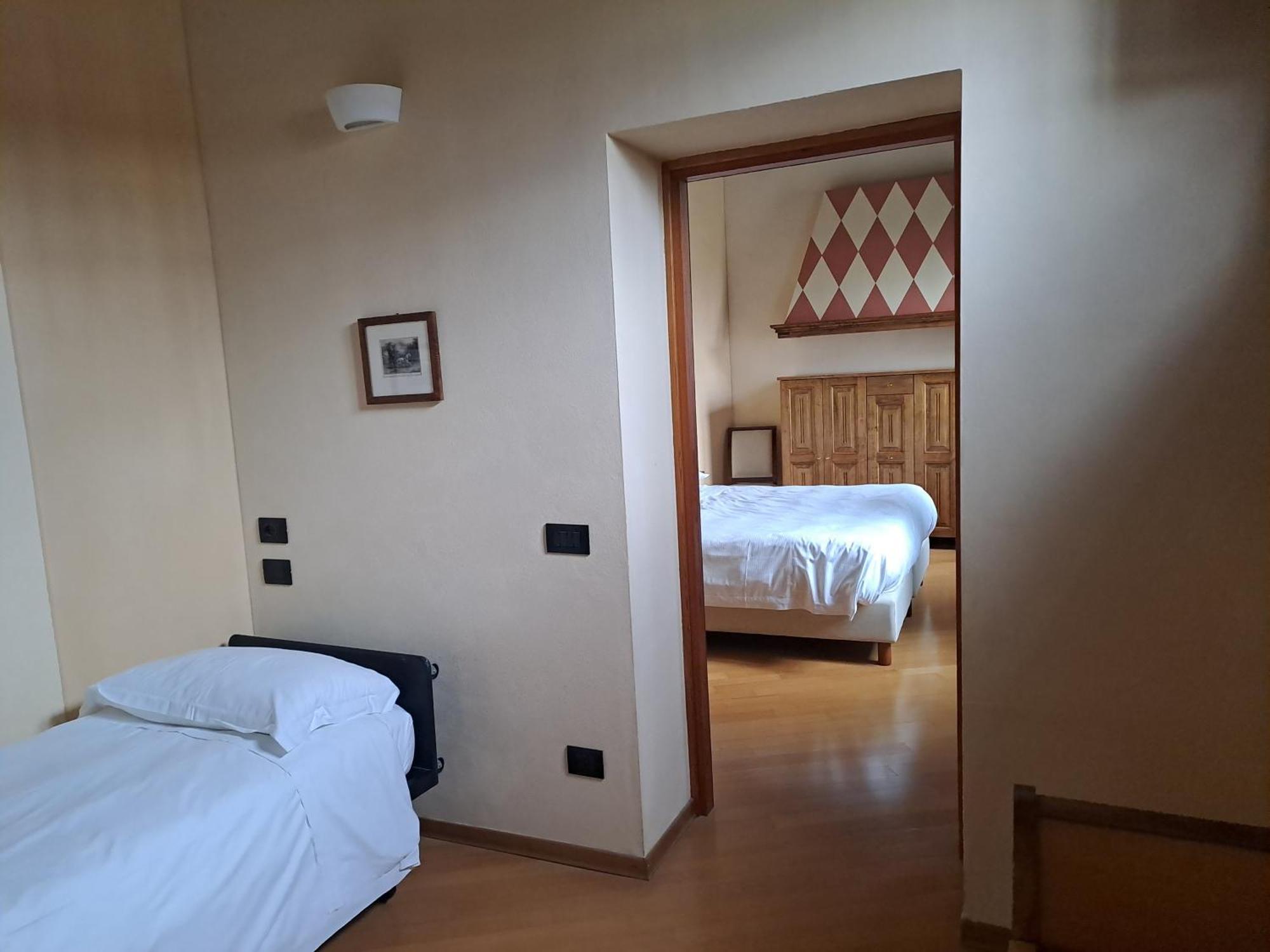 Agriturismo Cascina Farisengo Stagno Lombardo Esterno foto