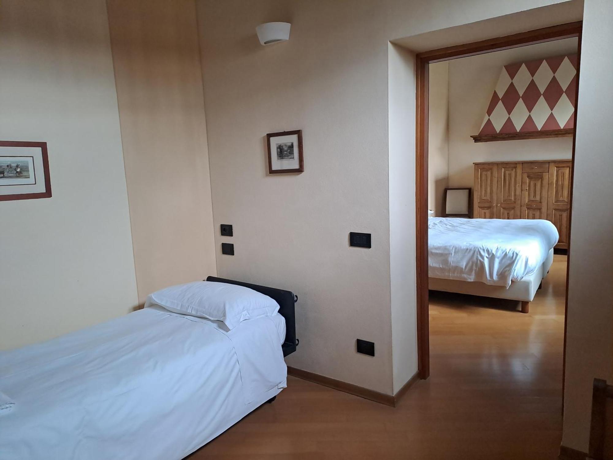 Agriturismo Cascina Farisengo Stagno Lombardo Esterno foto